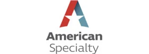 American Specialty logo