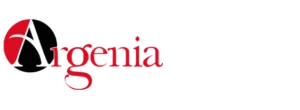 Argenia Flood logo