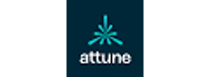 Attune logo
