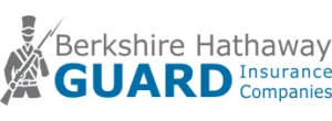 Berkshire Hathaway GUARD logo