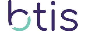 BTIS logo