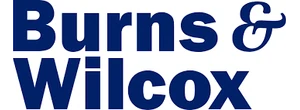 Burns & Wilcox logo