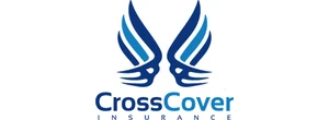 CrossCover logo