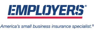 EMPLOYERS logo
