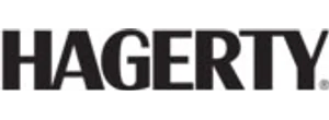 Hagerty logo