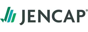 Jencap logo