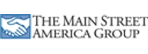 Main Street America logo
