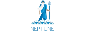 Neptune Flood logo