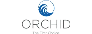 Orchid logo