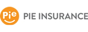 Pie Insurance logo
