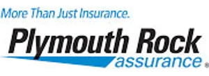 Plymouth Rock logo