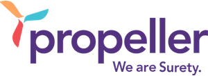 Propeller logo