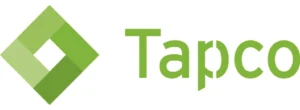 TAPCO logo