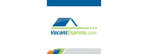 Vacant Express logo
