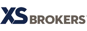 XS Brokers logo